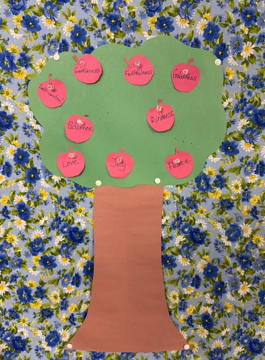 Let's Go Apple Picking!