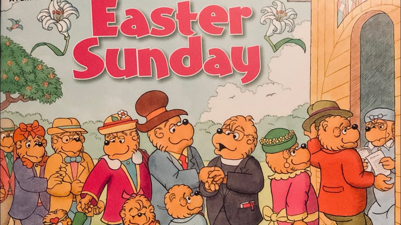"Easter Sunday"